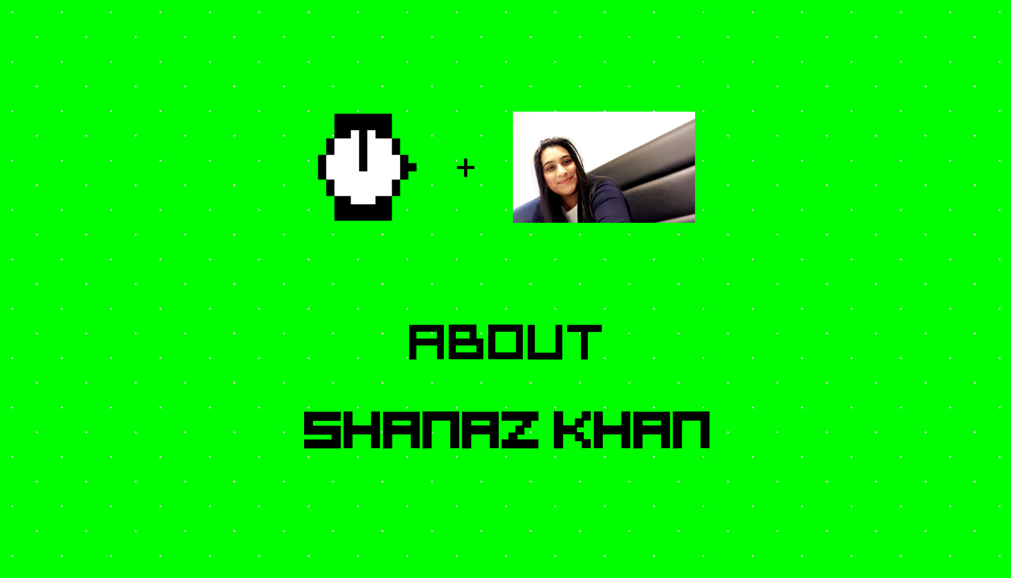 About Shanaz Khan on HackerNoon